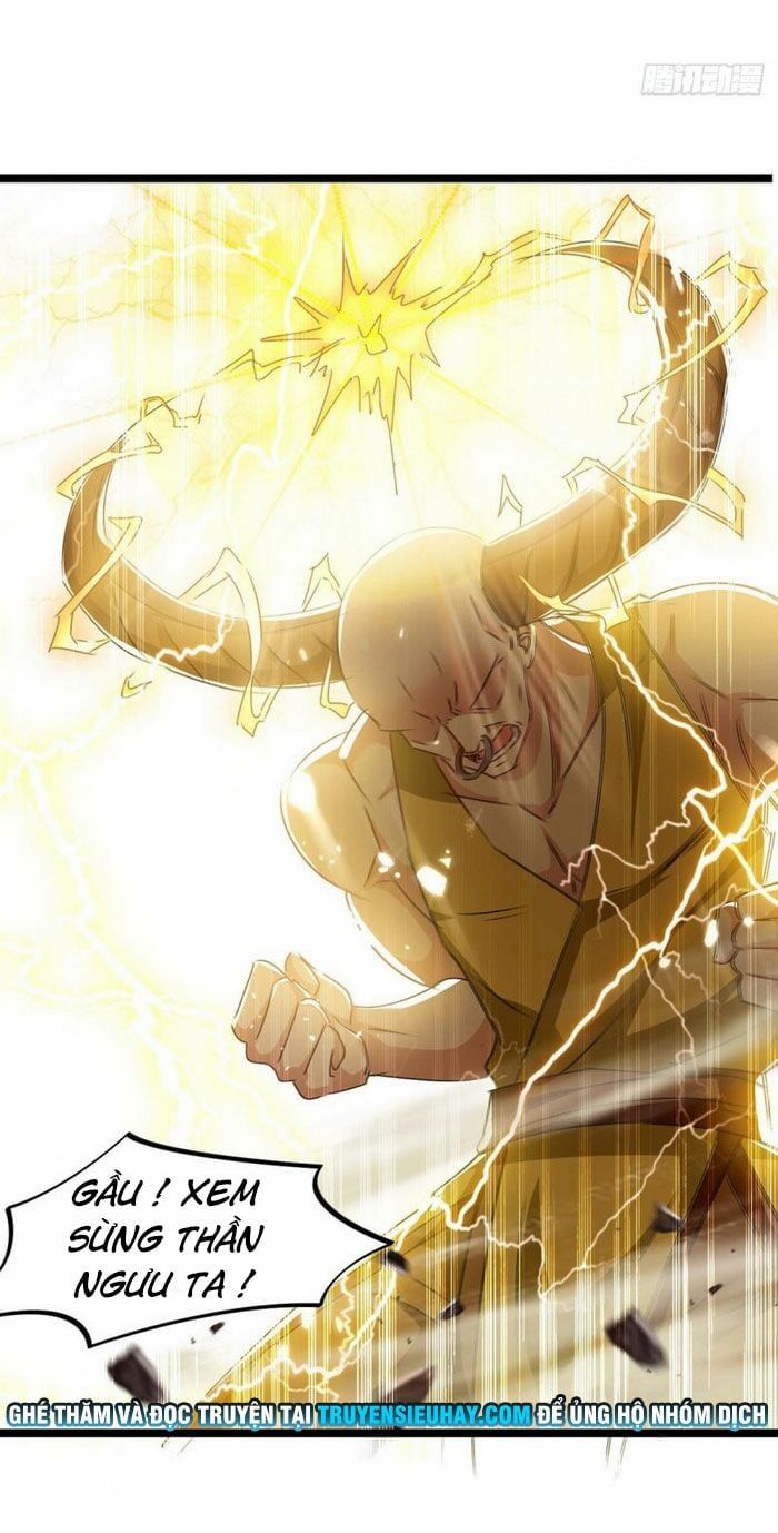 đọc truyện Tối Cường Thăng Cấp Chương 183 ảnh 21 tại Thiên Thai Truyện