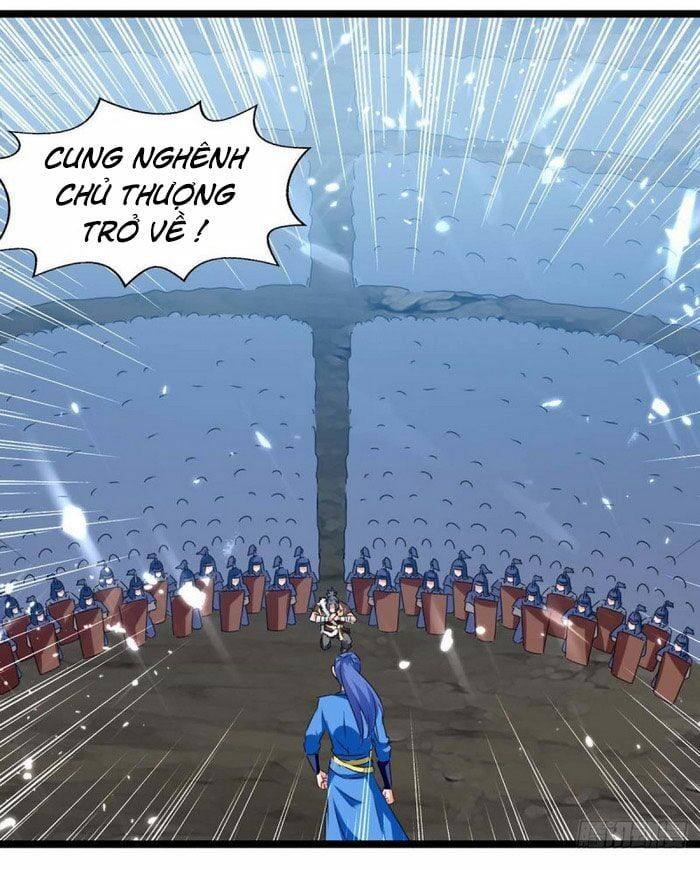 đọc truyện Tối Cường Thăng Cấp Chương 183 ảnh 4 tại Thiên Thai Truyện