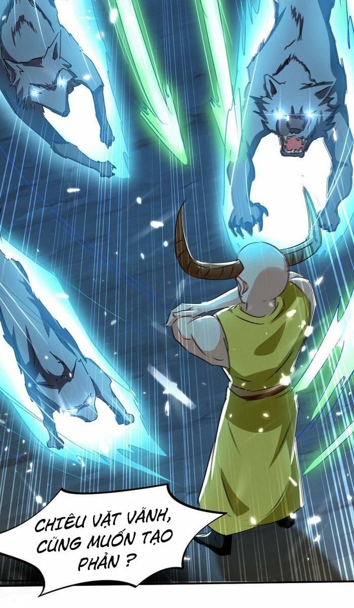 đọc truyện Tối Cường Thăng Cấp Chương 183 ảnh 23 tại Thiên Thai Truyện