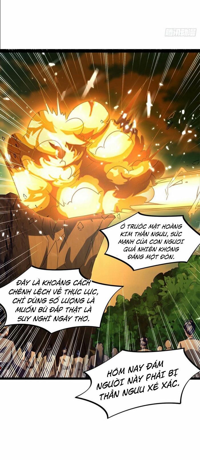 đọc truyện Tối Cường Thăng Cấp Chương 183 ảnh 27 tại Thiên Thai Truyện