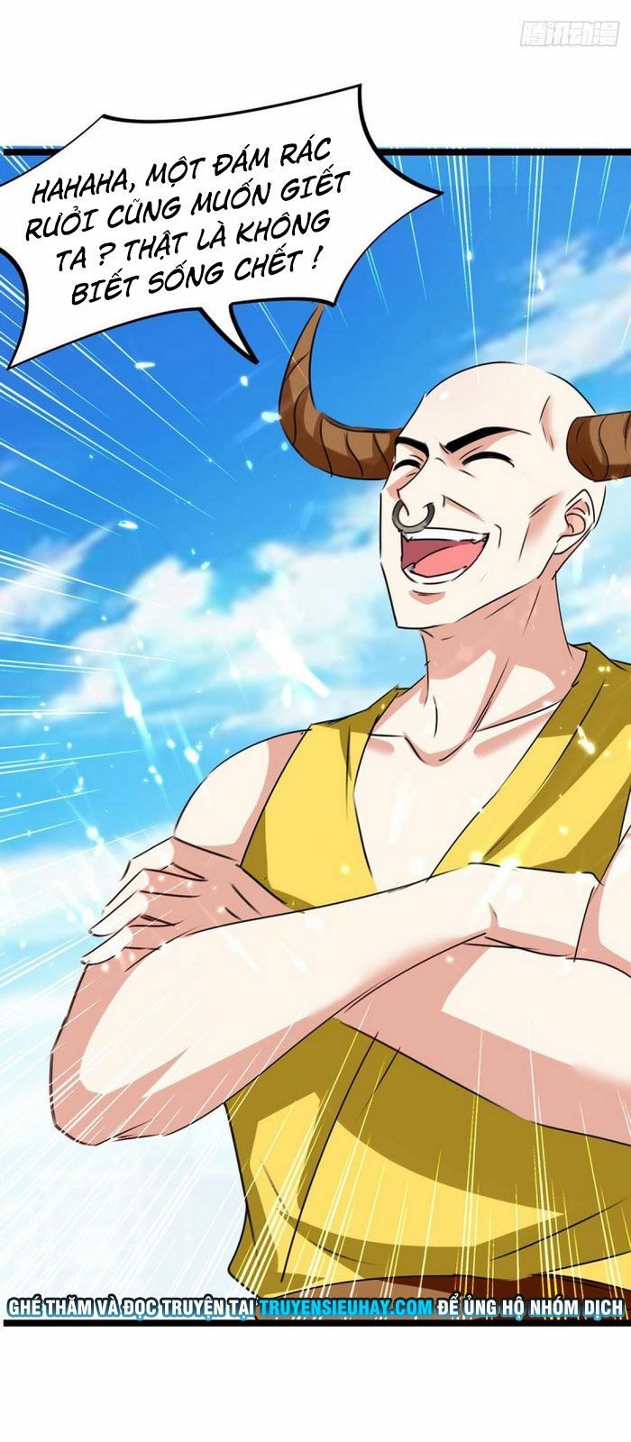 đọc truyện Tối Cường Thăng Cấp Chương 183 ảnh 28 tại Thiên Thai Truyện