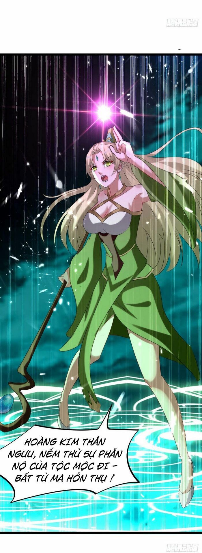 đọc truyện Tối Cường Thăng Cấp Chương 183 ảnh 29 tại Thiên Thai Truyện