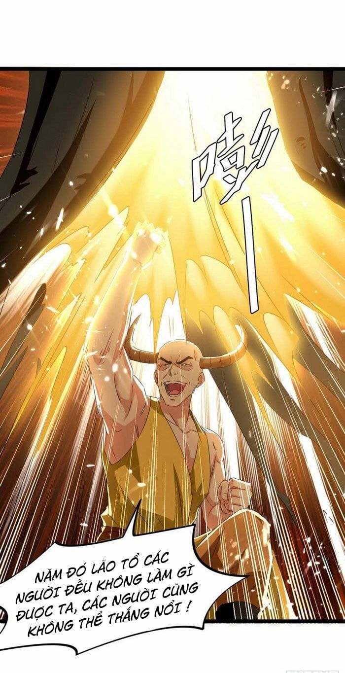 đọc truyện Tối Cường Thăng Cấp Chương 183 ảnh 31 tại Thiên Thai Truyện