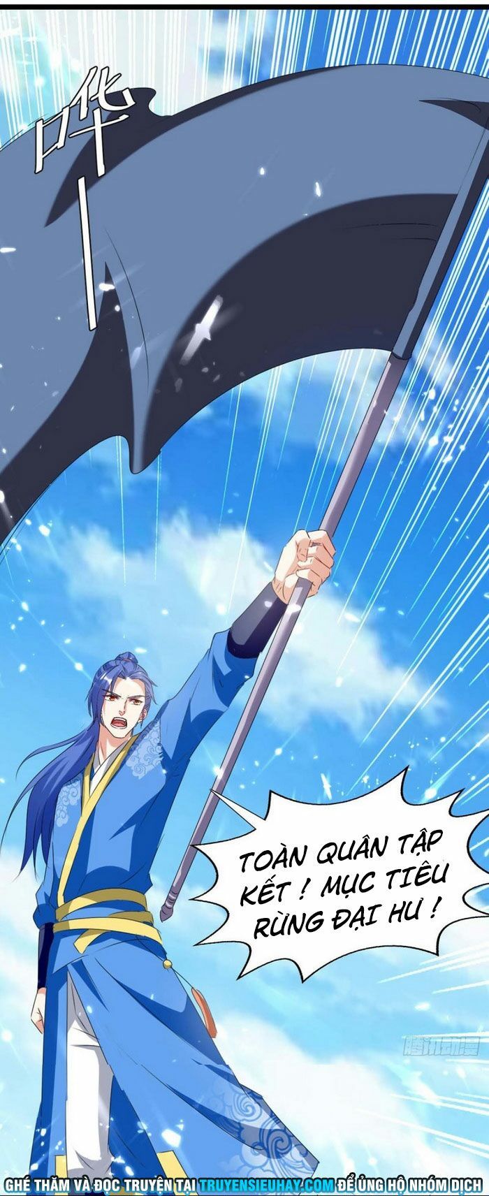 đọc truyện Tối Cường Thăng Cấp Chương 183 ảnh 5 tại Thiên Thai Truyện