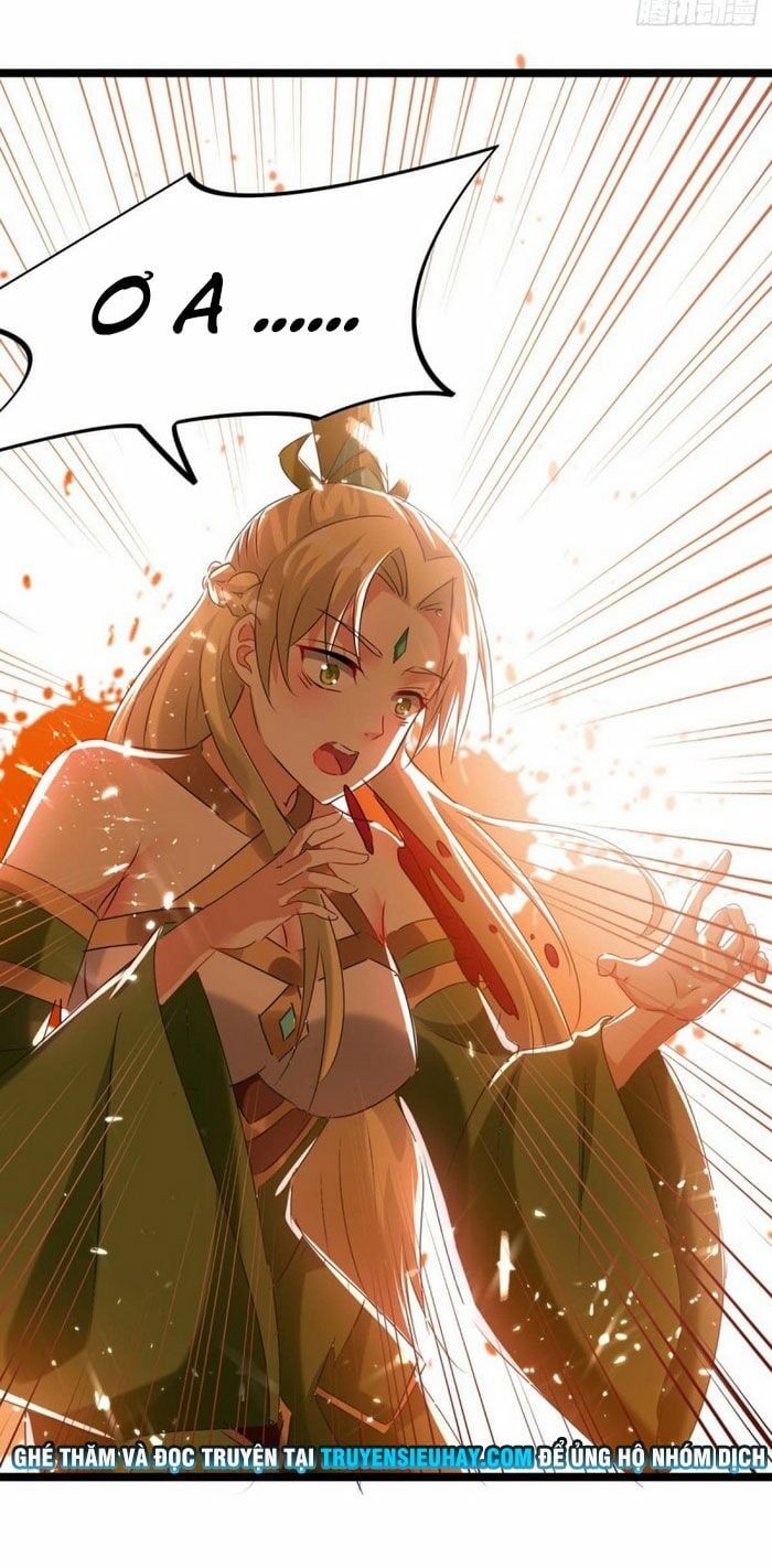 đọc truyện Tối Cường Thăng Cấp Chương 183 ảnh 32 tại Thiên Thai Truyện