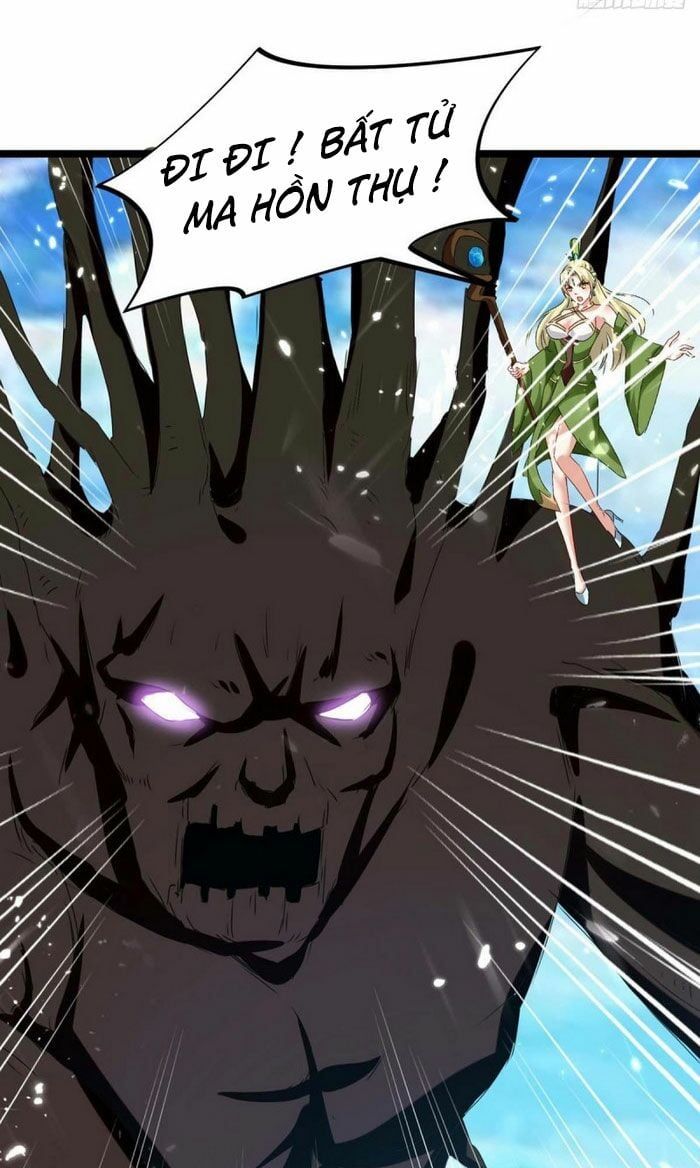 đọc truyện Tối Cường Thăng Cấp Chương 183 ảnh 33 tại Thiên Thai Truyện