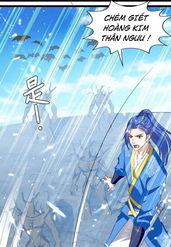 đọc truyện Tối Cường Thăng Cấp Chương 183 ảnh 6 tại Thiên Thai Truyện