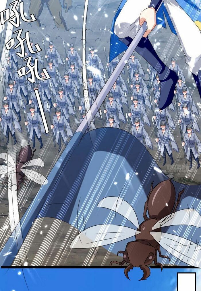 đọc truyện Tối Cường Thăng Cấp Chương 183 ảnh 7 tại Thiên Thai Truyện