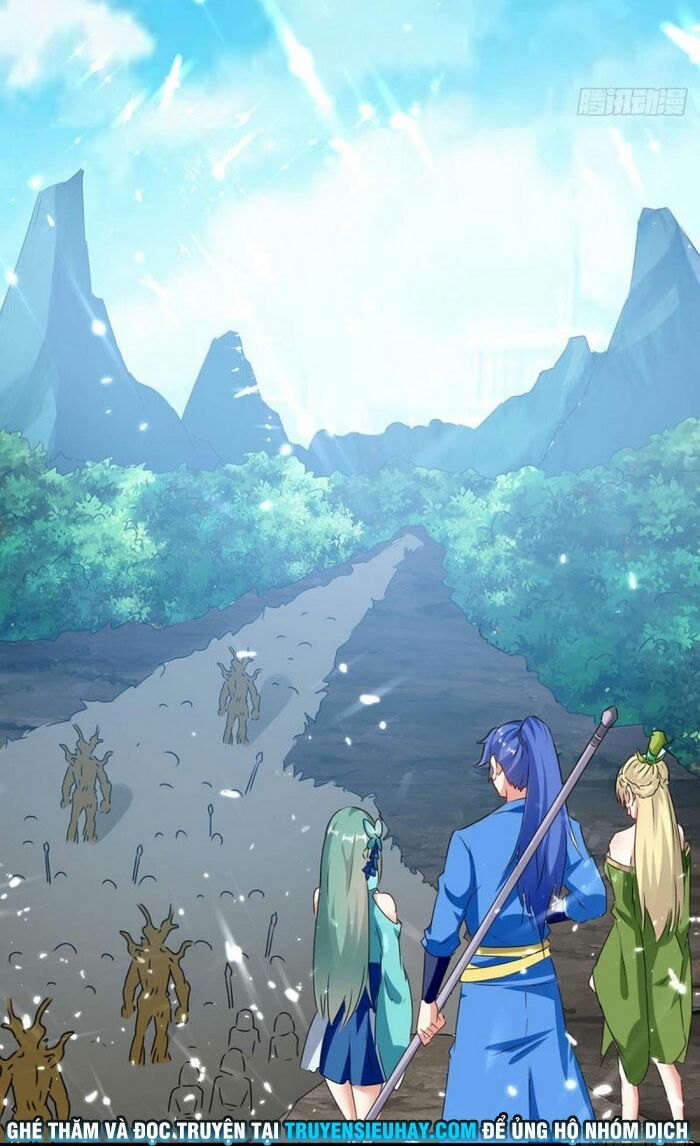 đọc truyện Tối Cường Thăng Cấp Chương 183 ảnh 9 tại Thiên Thai Truyện