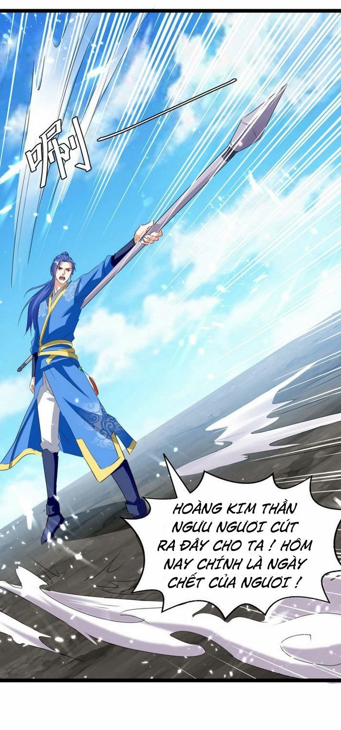 đọc truyện Tối Cường Thăng Cấp Chương 183 ảnh 10 tại Thiên Thai Truyện