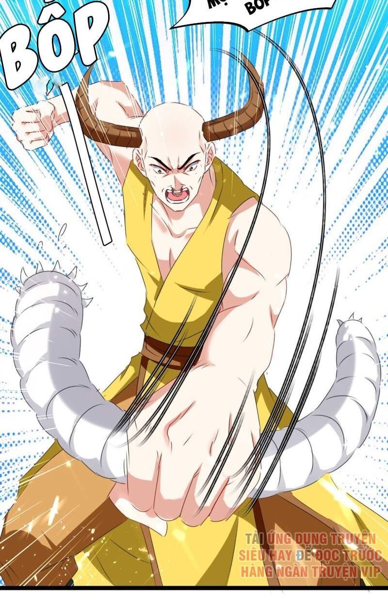 đọc truyện Tối Cường Thăng Cấp Chương 184 ảnh 3 tại Thiên Thai Truyện