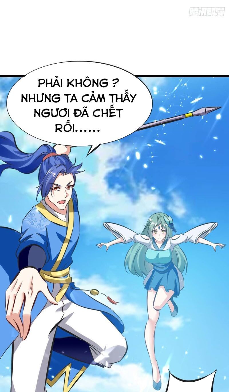 đọc truyện Tối Cường Thăng Cấp Chương 184 ảnh 19 tại Thiên Thai Truyện