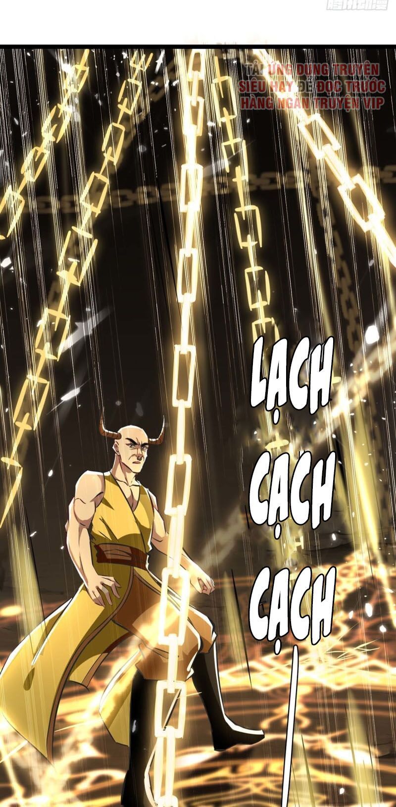 đọc truyện Tối Cường Thăng Cấp Chương 184 ảnh 21 tại Thiên Thai Truyện