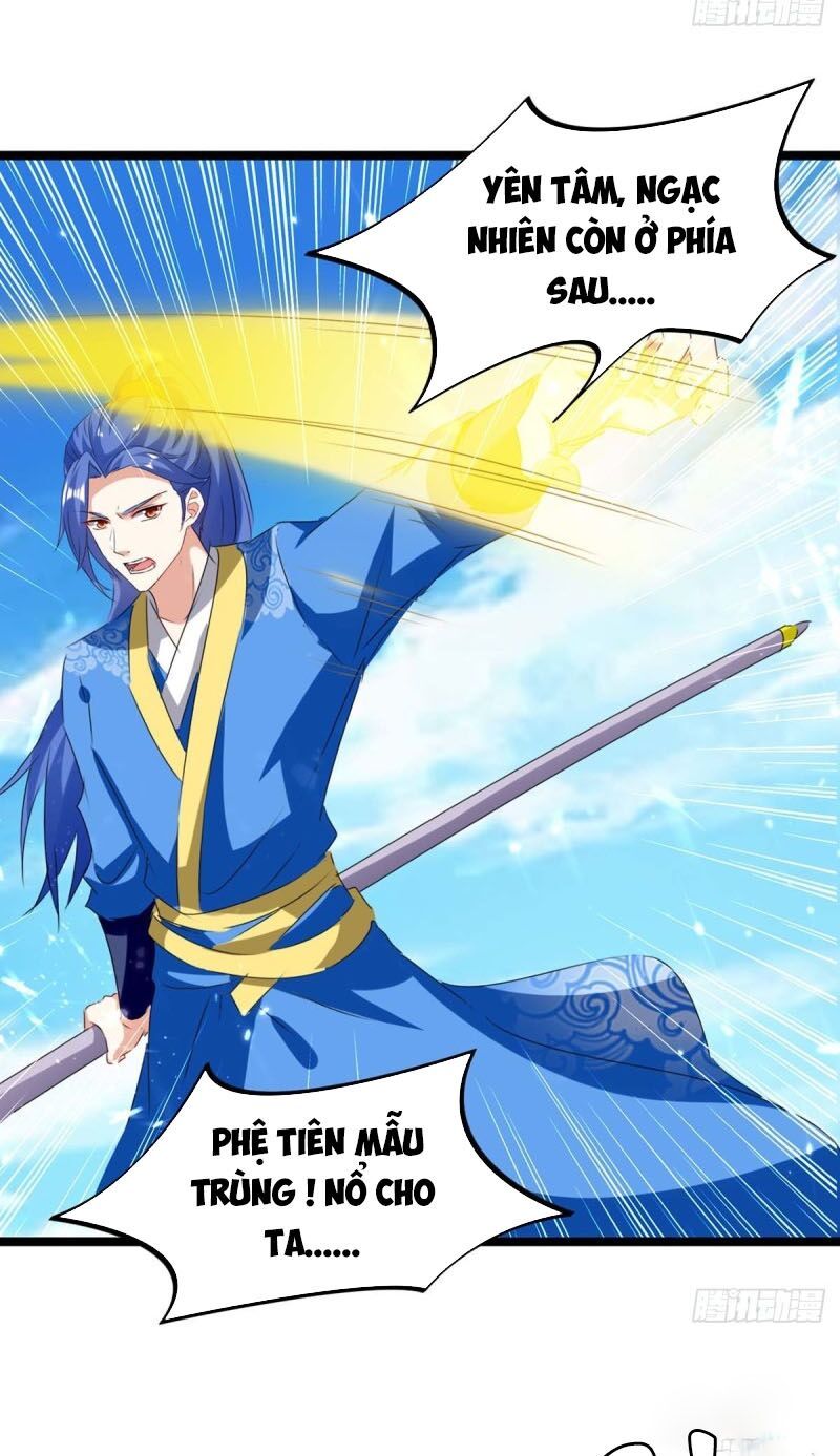 đọc truyện Tối Cường Thăng Cấp Chương 184 ảnh 4 tại Thiên Thai Truyện