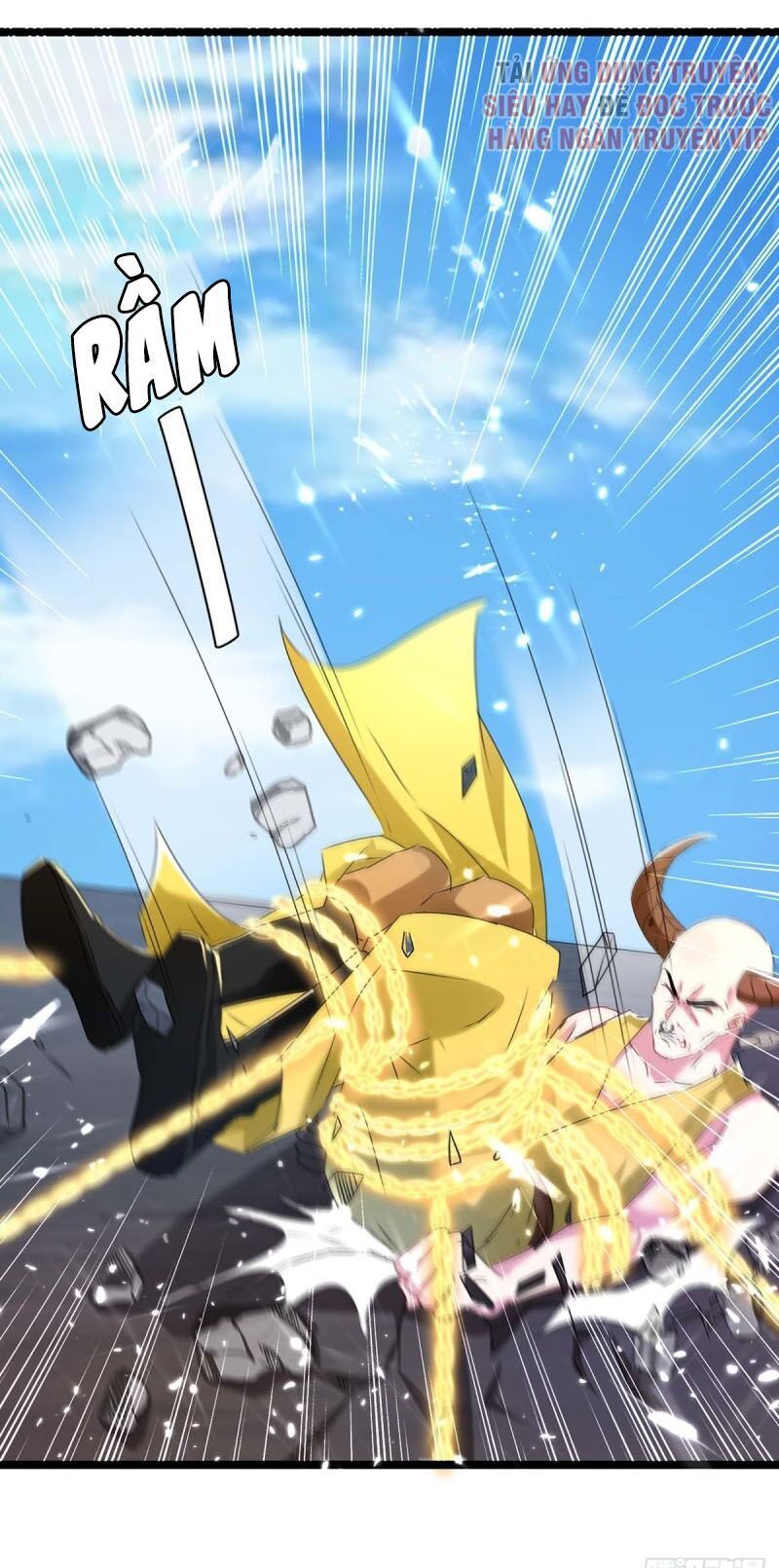 đọc truyện Tối Cường Thăng Cấp Chương 184 ảnh 23 tại Thiên Thai Truyện