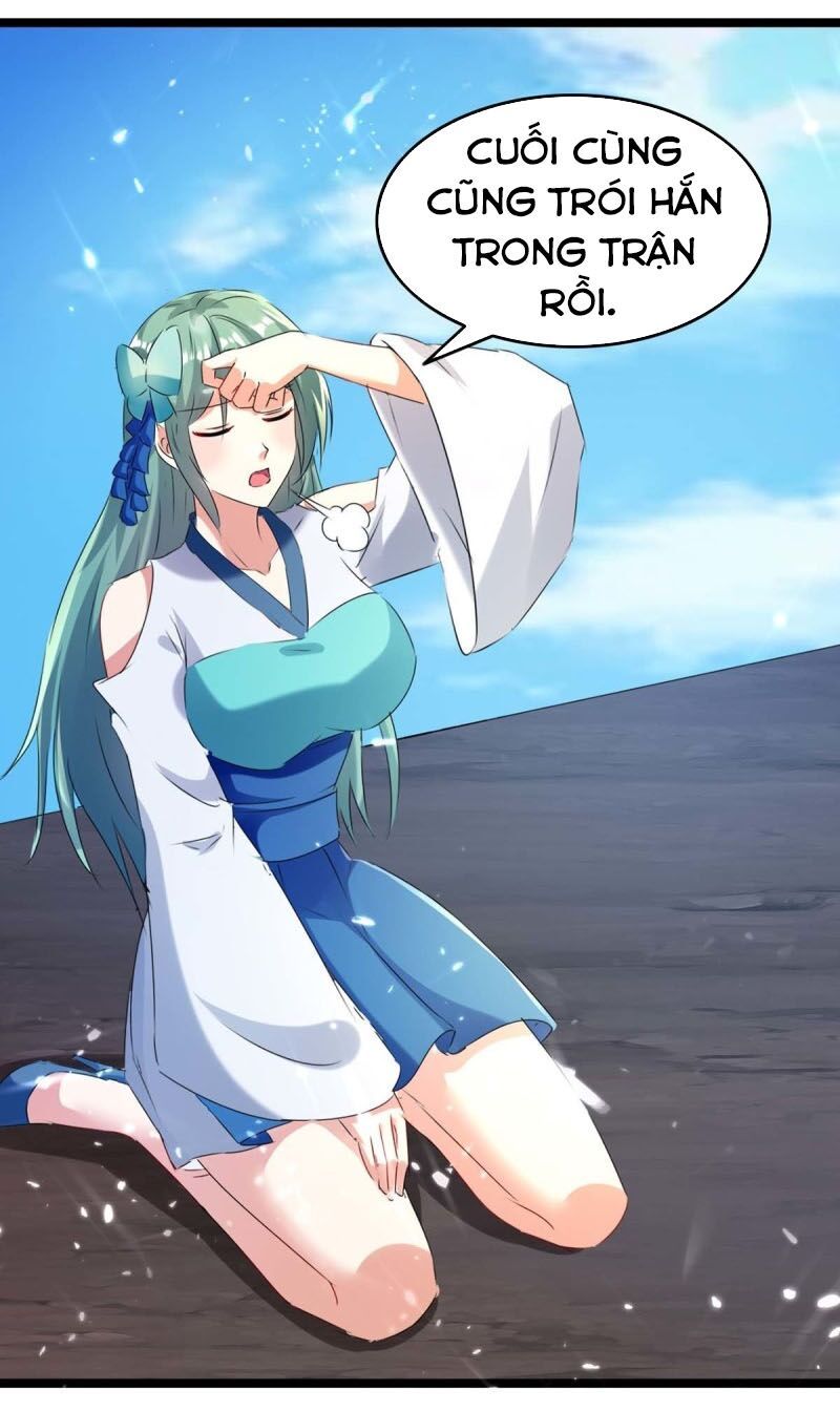 đọc truyện Tối Cường Thăng Cấp Chương 184 ảnh 24 tại Thiên Thai Truyện