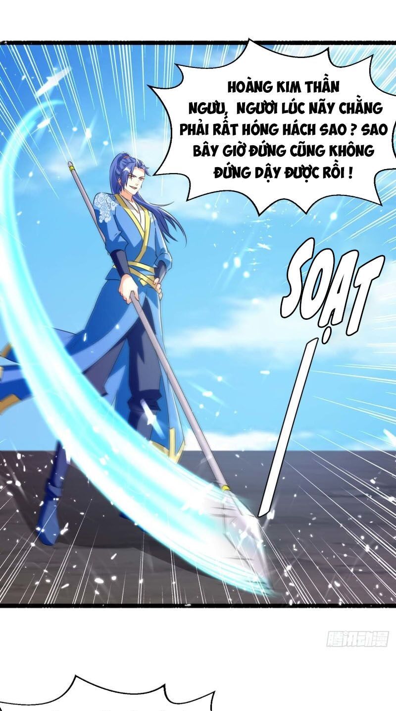 đọc truyện Tối Cường Thăng Cấp Chương 184 ảnh 26 tại Thiên Thai Truyện