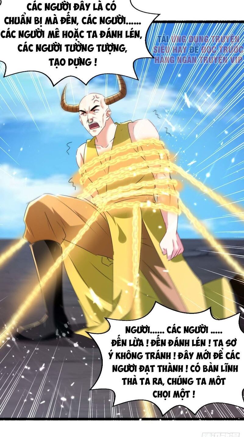 đọc truyện Tối Cường Thăng Cấp Chương 184 ảnh 27 tại Thiên Thai Truyện