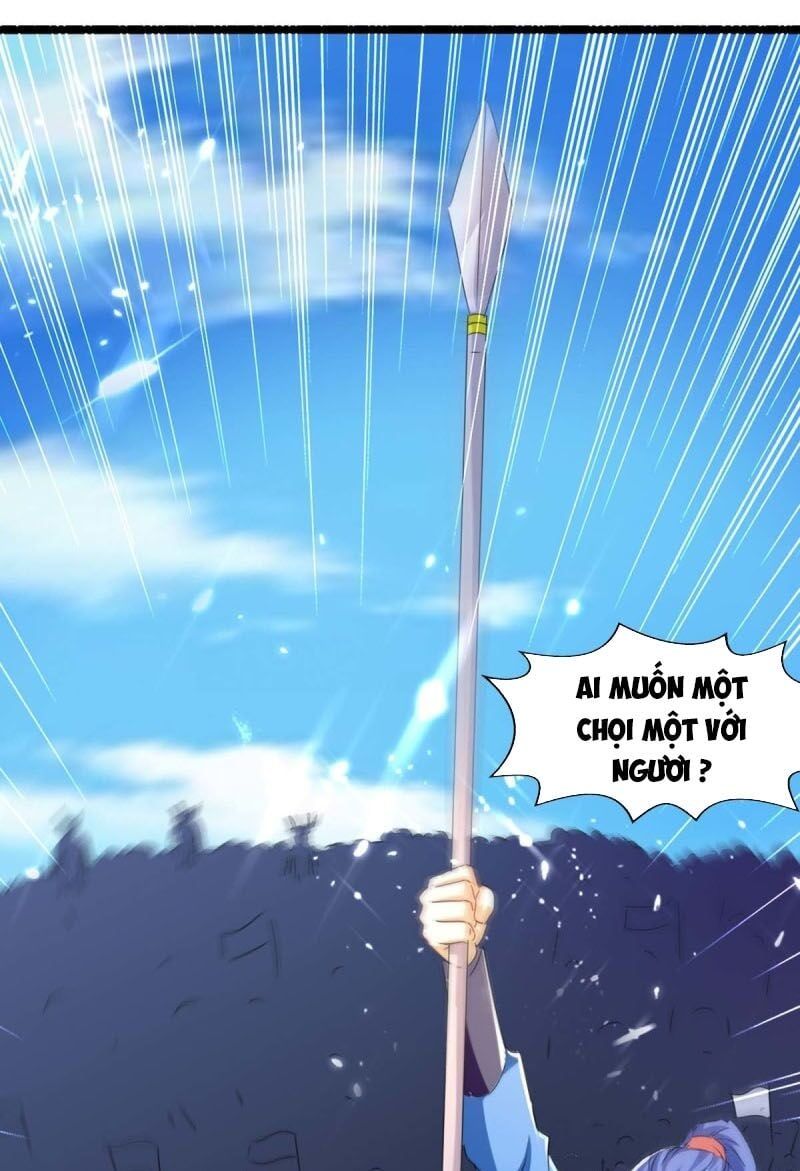 đọc truyện Tối Cường Thăng Cấp Chương 184 ảnh 28 tại Thiên Thai Truyện