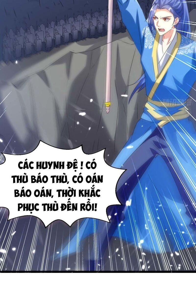 đọc truyện Tối Cường Thăng Cấp Chương 184 ảnh 29 tại Thiên Thai Truyện