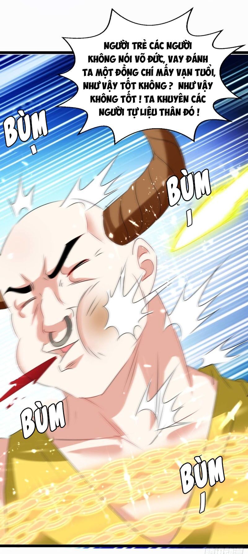 đọc truyện Tối Cường Thăng Cấp Chương 184 ảnh 32 tại Thiên Thai Truyện