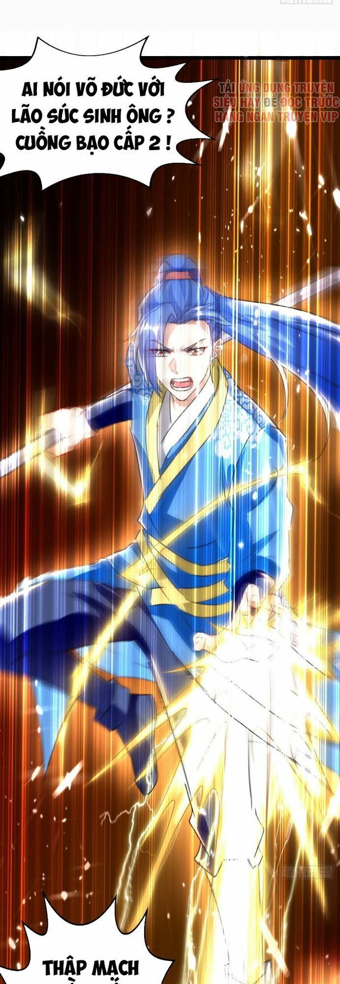 đọc truyện Tối Cường Thăng Cấp Chương 184 ảnh 33 tại Thiên Thai Truyện