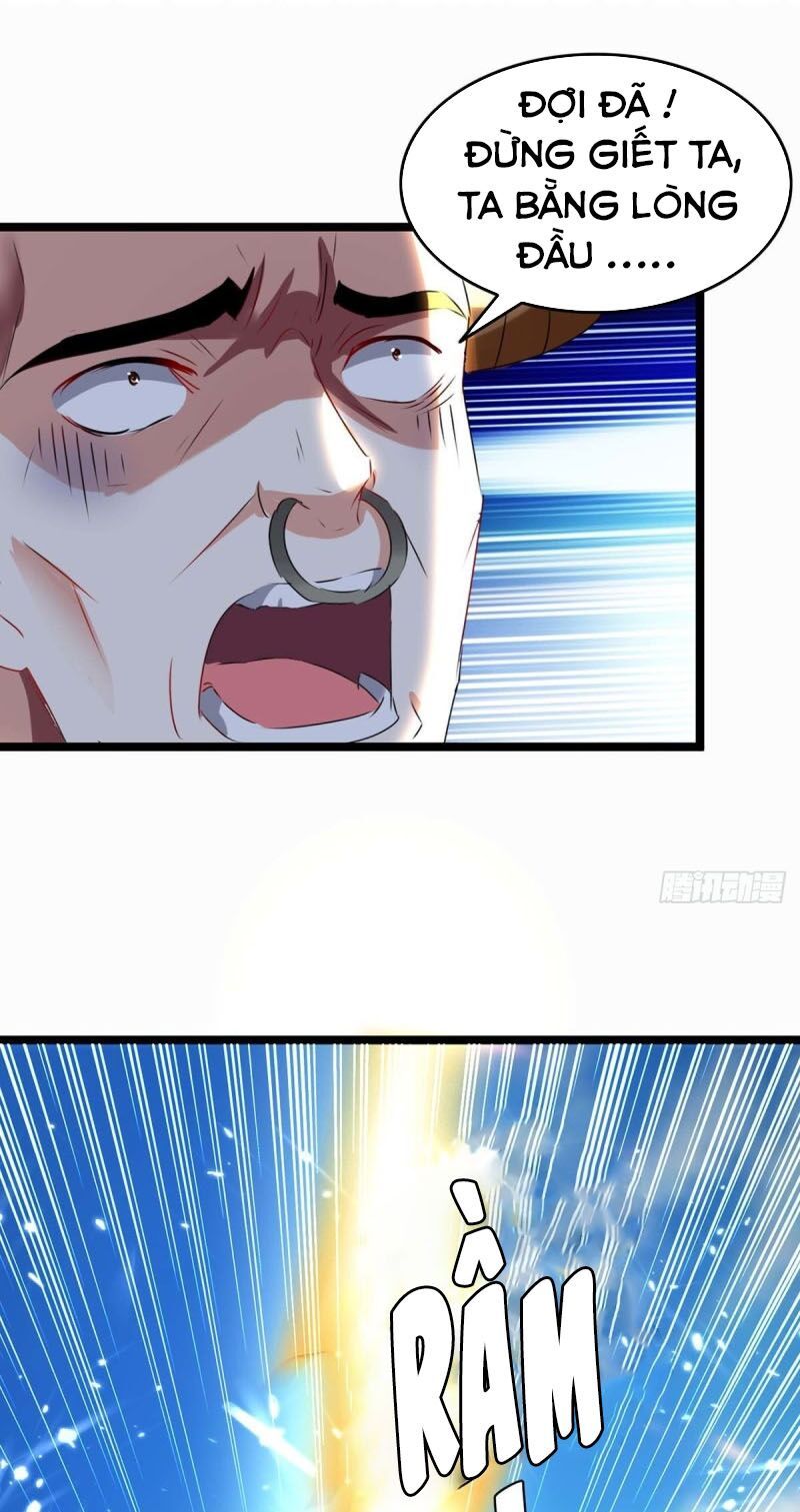 đọc truyện Tối Cường Thăng Cấp Chương 184 ảnh 36 tại Thiên Thai Truyện