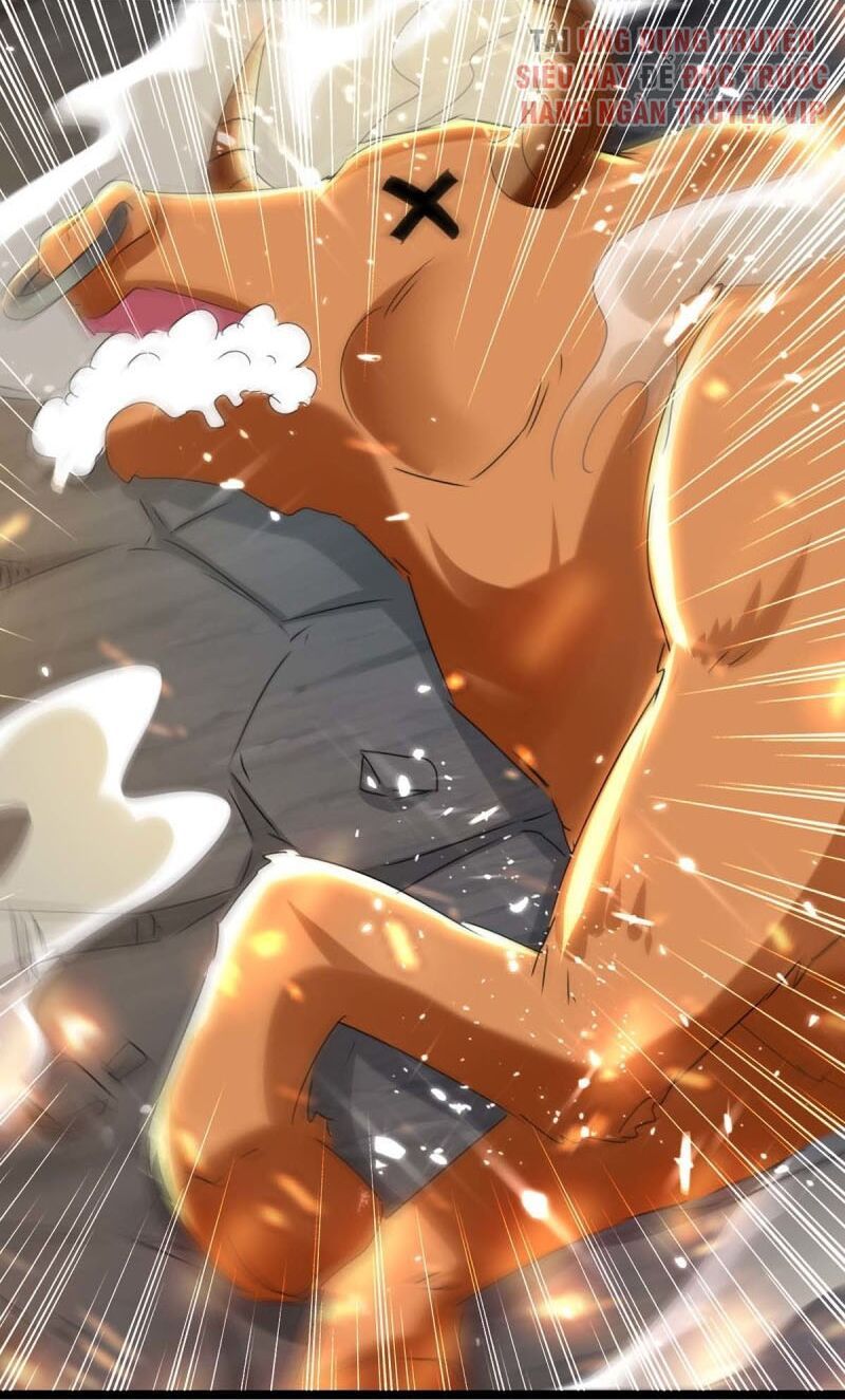 đọc truyện Tối Cường Thăng Cấp Chương 184 ảnh 39 tại Thiên Thai Truyện