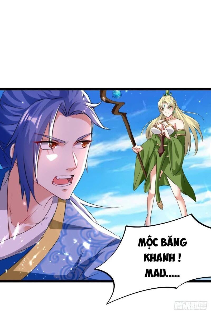 đọc truyện Tối Cường Thăng Cấp Chương 184 ảnh 7 tại Thiên Thai Truyện