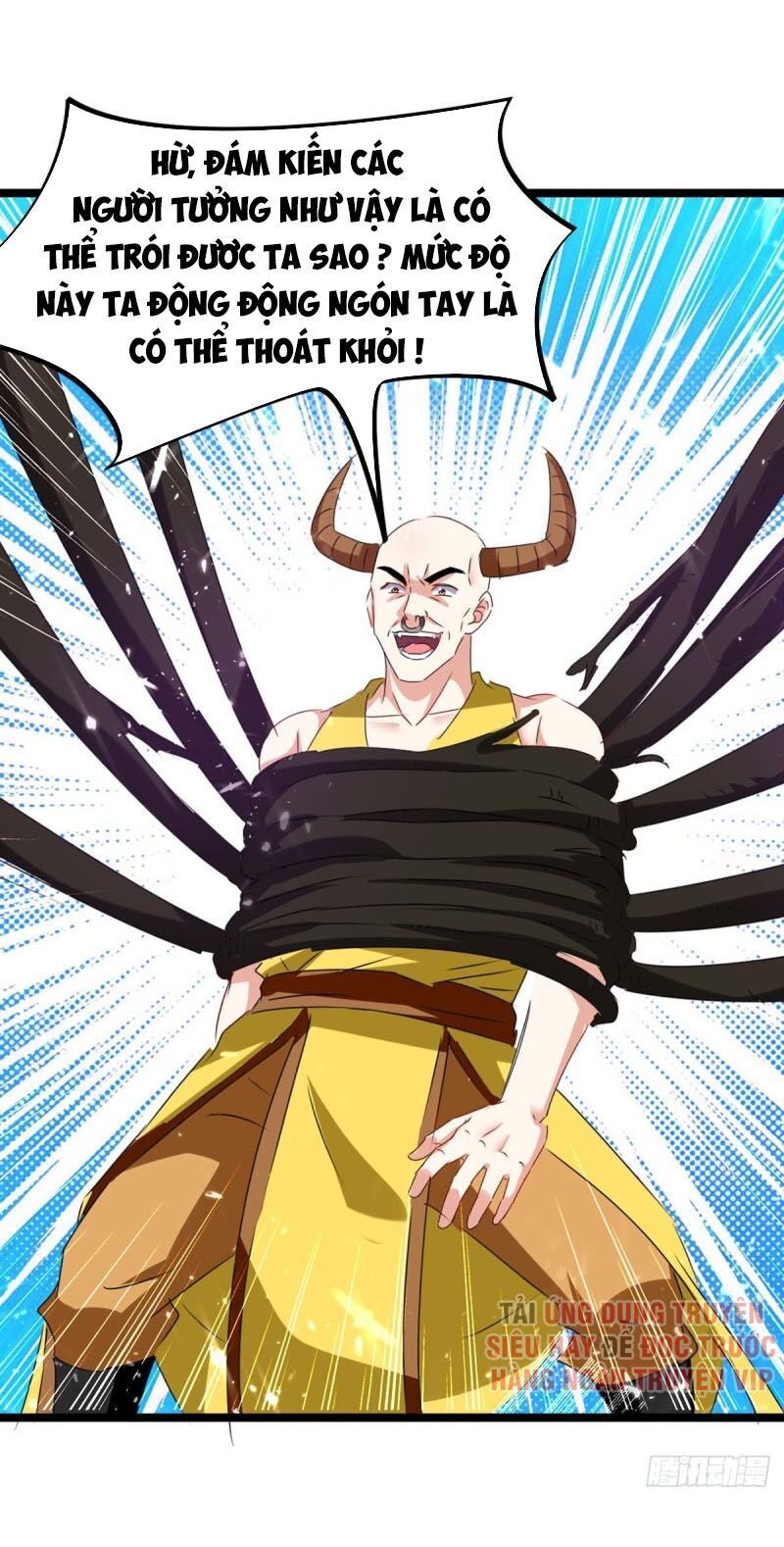 đọc truyện Tối Cường Thăng Cấp Chương 184 ảnh 10 tại Thiên Thai Truyện