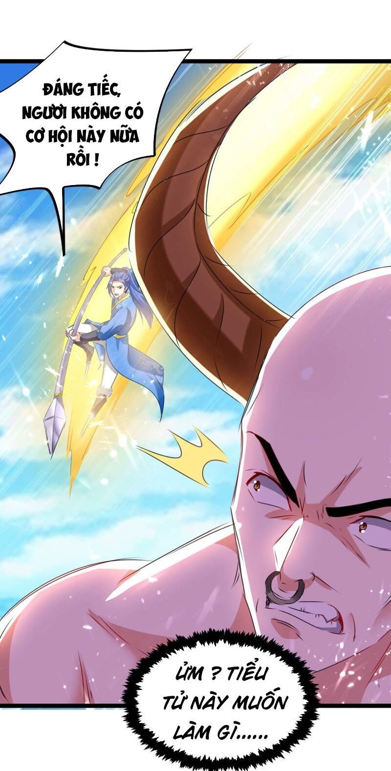 đọc truyện Tối Cường Thăng Cấp Chương 184 ảnh 11 tại Thiên Thai Truyện