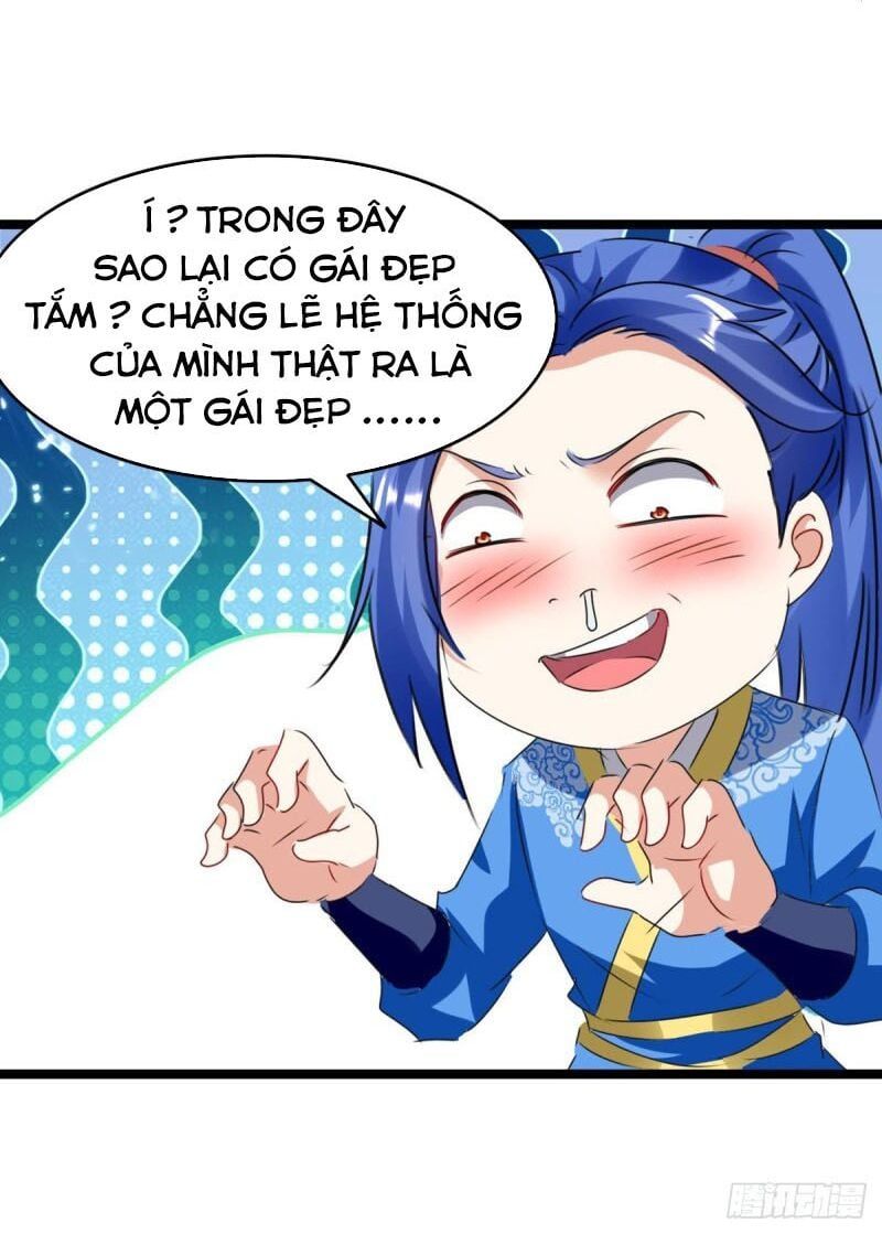 đọc truyện Tối Cường Thăng Cấp Chương 185 ảnh 14 tại Thiên Thai Truyện