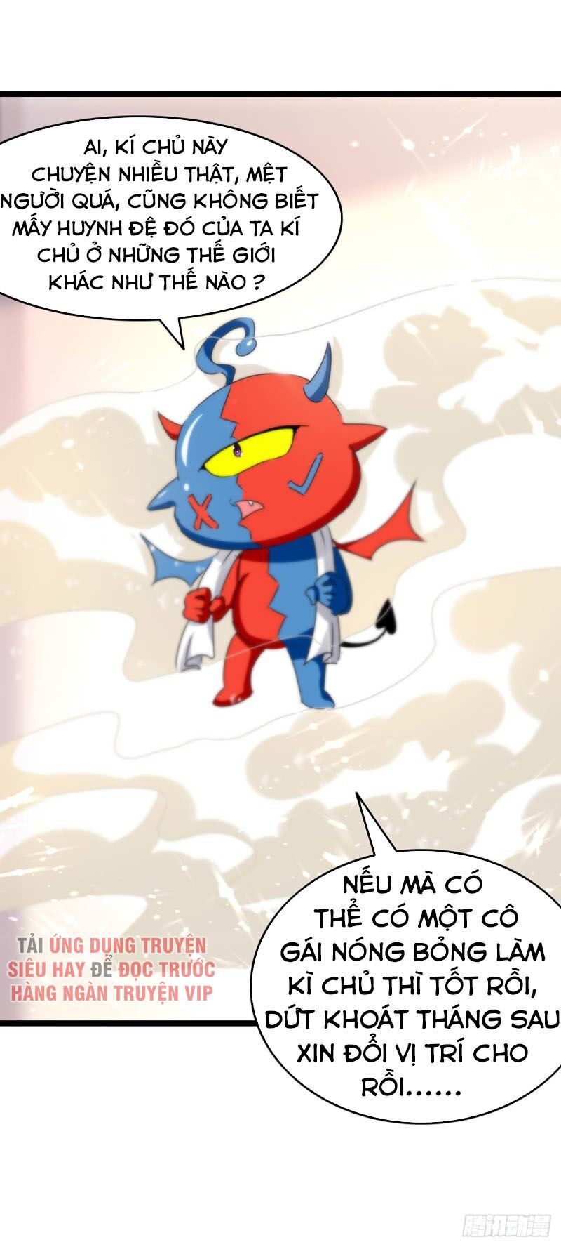 đọc truyện Tối Cường Thăng Cấp Chương 185 ảnh 16 tại Thiên Thai Truyện