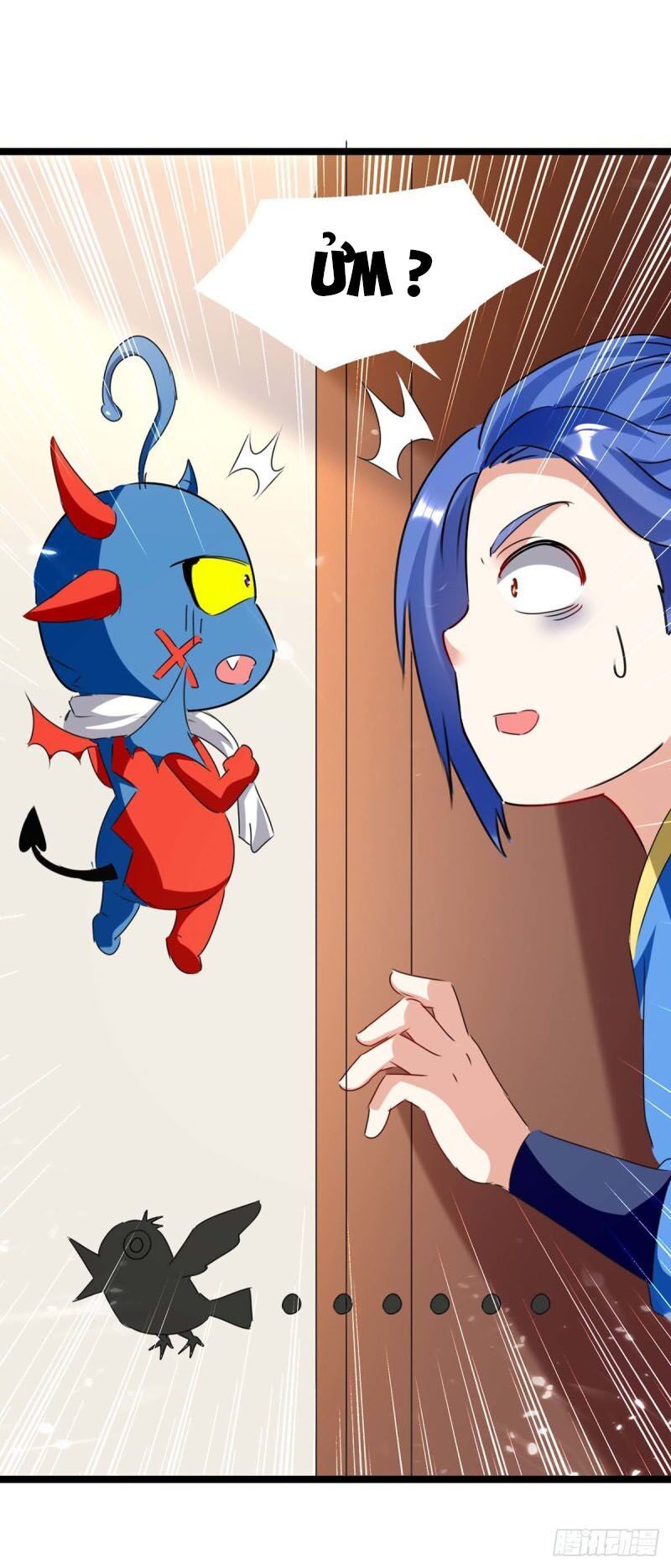 đọc truyện Tối Cường Thăng Cấp Chương 185 ảnh 17 tại Thiên Thai Truyện