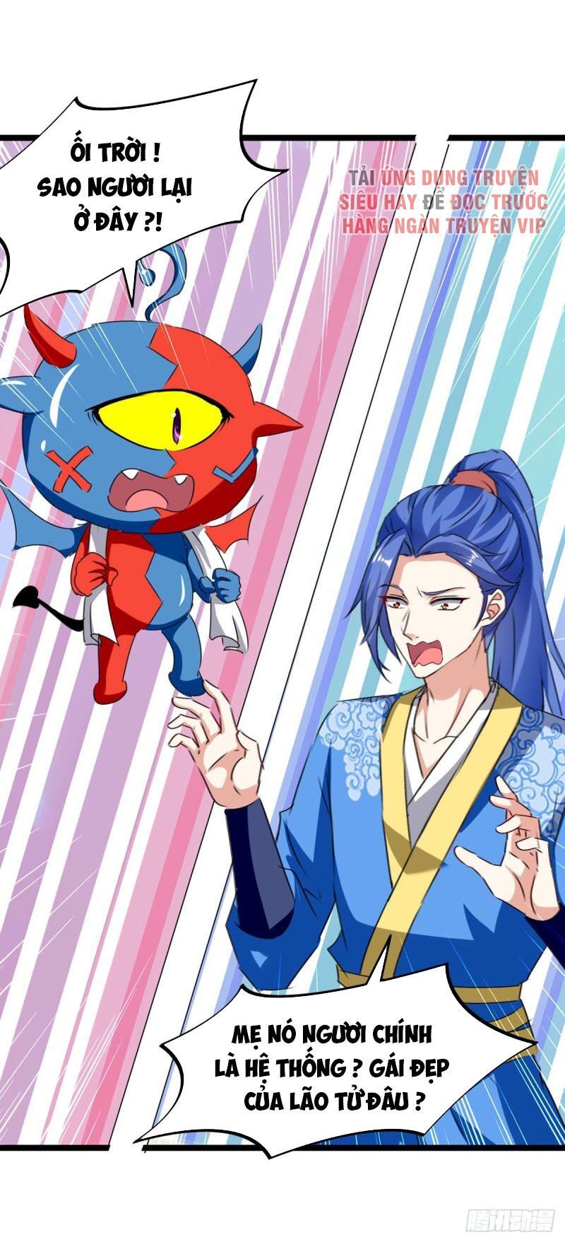 đọc truyện Tối Cường Thăng Cấp Chương 185 ảnh 18 tại Thiên Thai Truyện