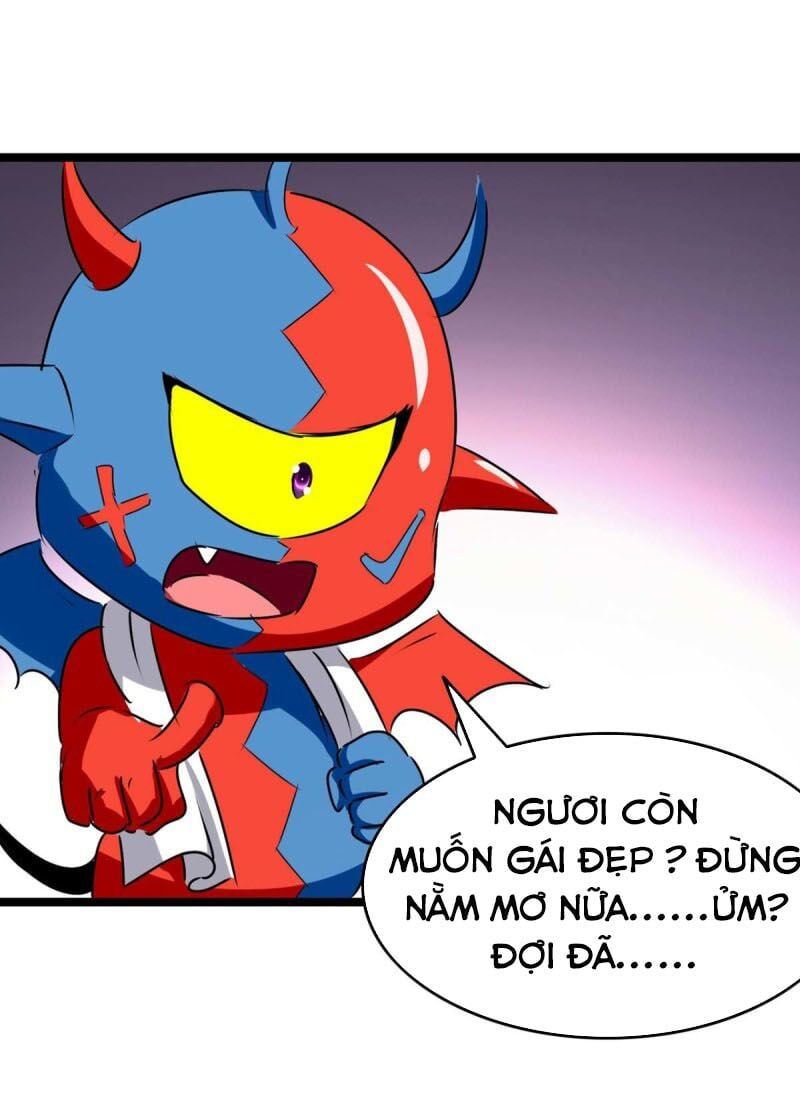 đọc truyện Tối Cường Thăng Cấp Chương 185 ảnh 19 tại Thiên Thai Truyện