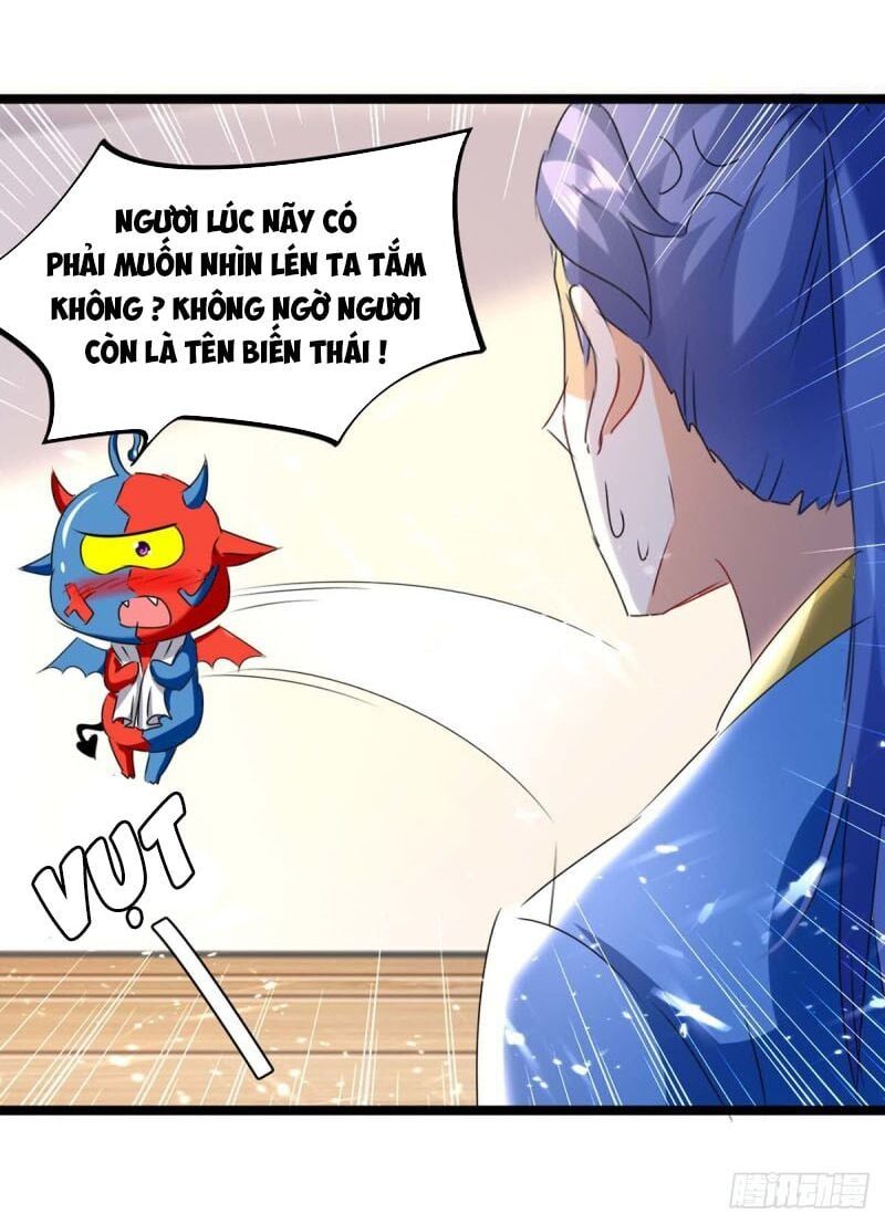 đọc truyện Tối Cường Thăng Cấp Chương 185 ảnh 20 tại Thiên Thai Truyện