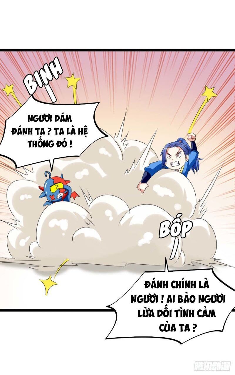 đọc truyện Tối Cường Thăng Cấp Chương 185 ảnh 22 tại Thiên Thai Truyện