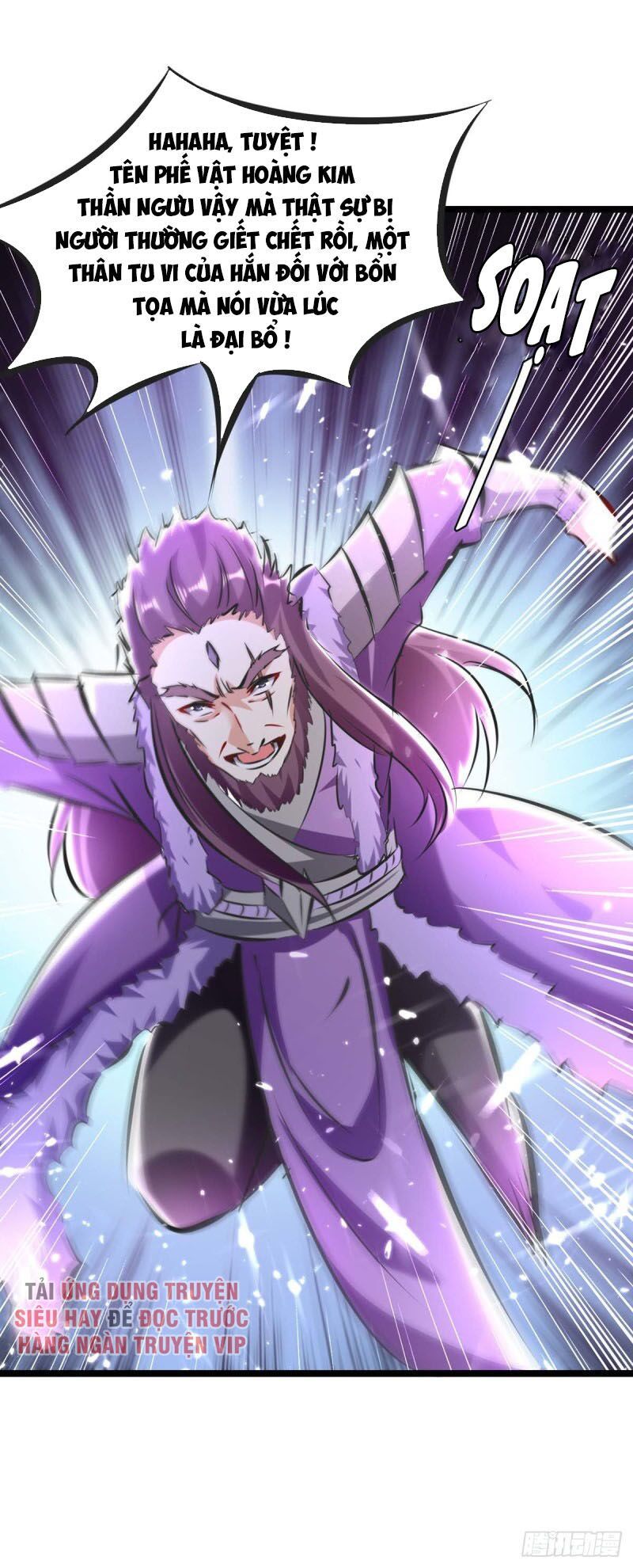 đọc truyện Tối Cường Thăng Cấp Chương 185 ảnh 24 tại Thiên Thai Truyện