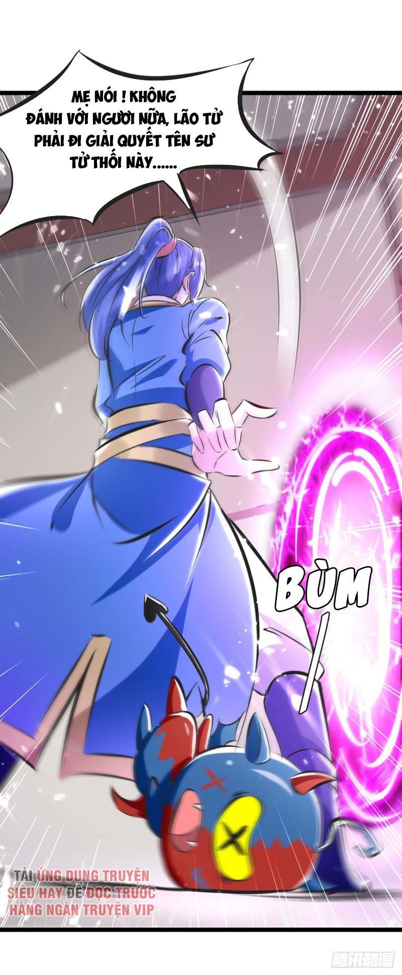 đọc truyện Tối Cường Thăng Cấp Chương 185 ảnh 26 tại Thiên Thai Truyện