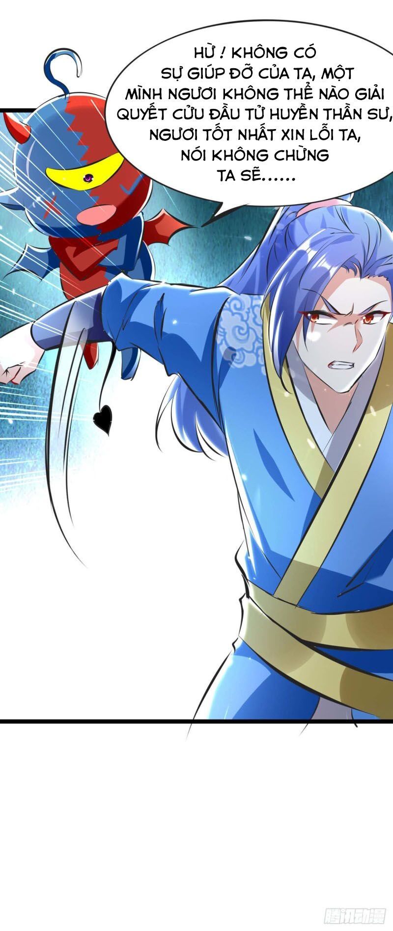 đọc truyện Tối Cường Thăng Cấp Chương 185 ảnh 27 tại Thiên Thai Truyện