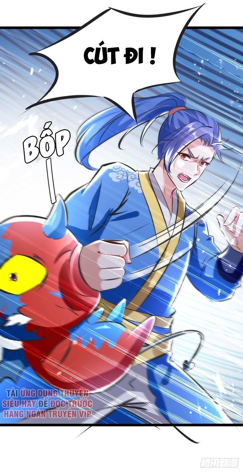 đọc truyện Tối Cường Thăng Cấp Chương 185 ảnh 28 tại Thiên Thai Truyện