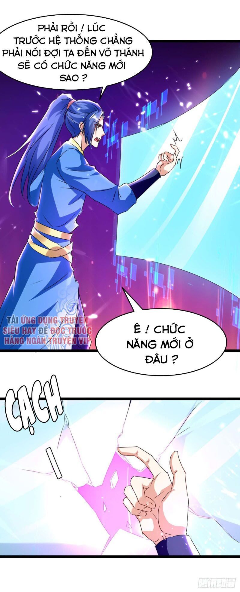 đọc truyện Tối Cường Thăng Cấp Chương 185 ảnh 8 tại Thiên Thai Truyện