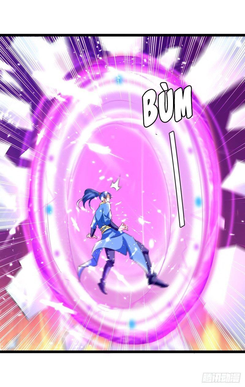 đọc truyện Tối Cường Thăng Cấp Chương 185 ảnh 9 tại Thiên Thai Truyện