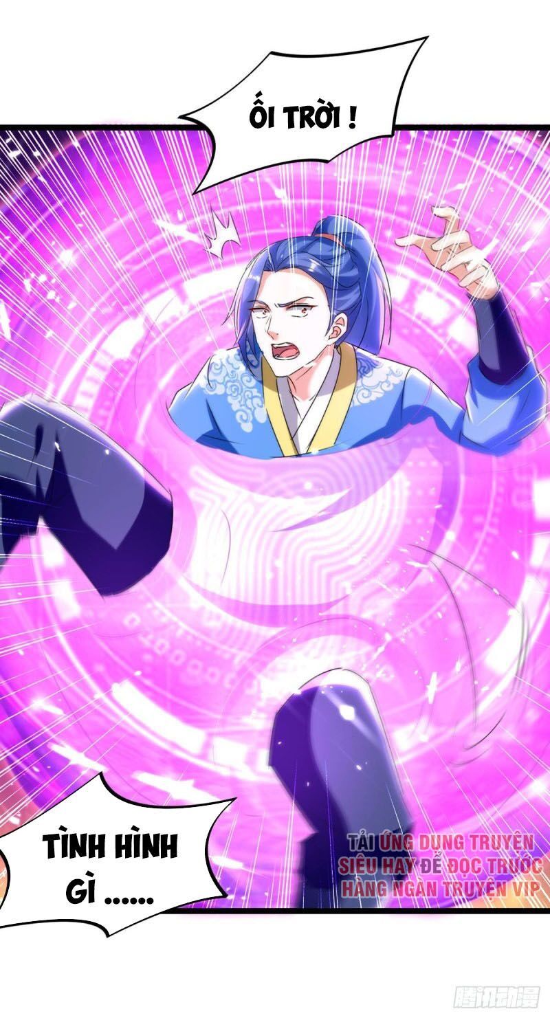 đọc truyện Tối Cường Thăng Cấp Chương 185 ảnh 10 tại Thiên Thai Truyện