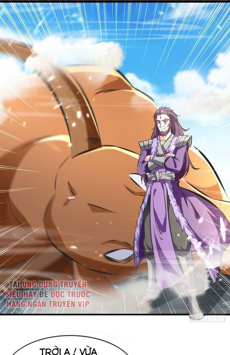 đọc truyện Tối Cường Thăng Cấp Chương 186 ảnh 3 tại Thiên Thai Truyện