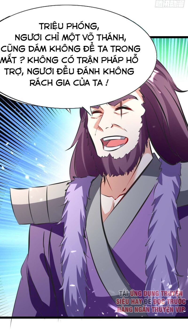 đọc truyện Tối Cường Thăng Cấp Chương 186 ảnh 12 tại Thiên Thai Truyện