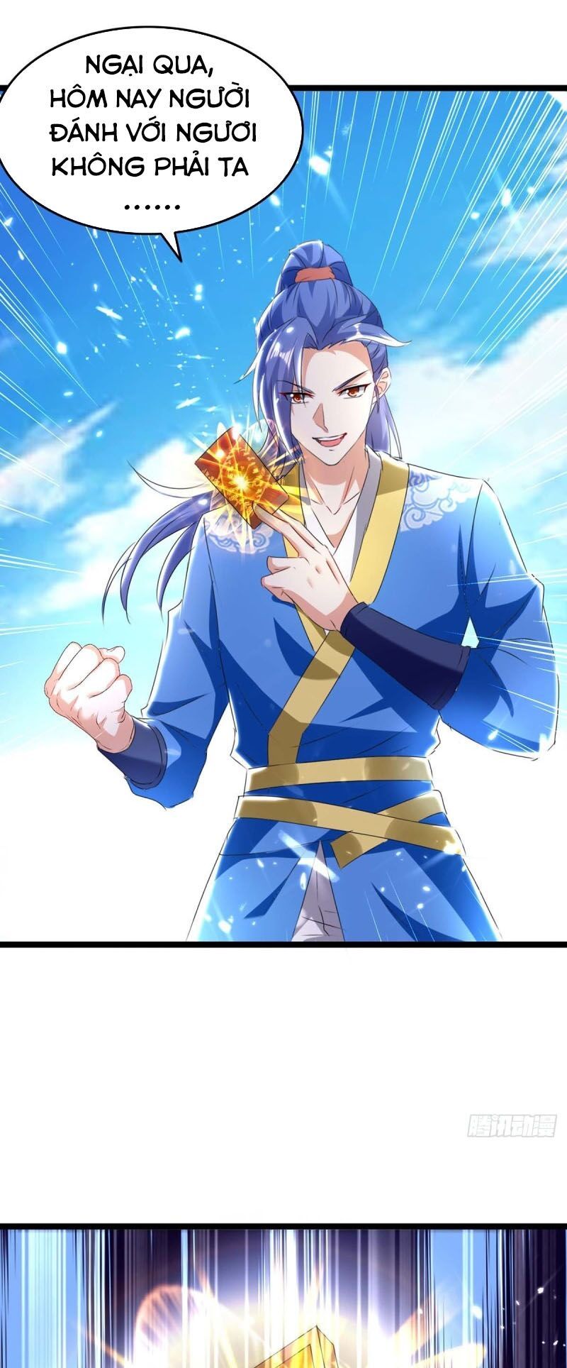 đọc truyện Tối Cường Thăng Cấp Chương 186 ảnh 13 tại Thiên Thai Truyện