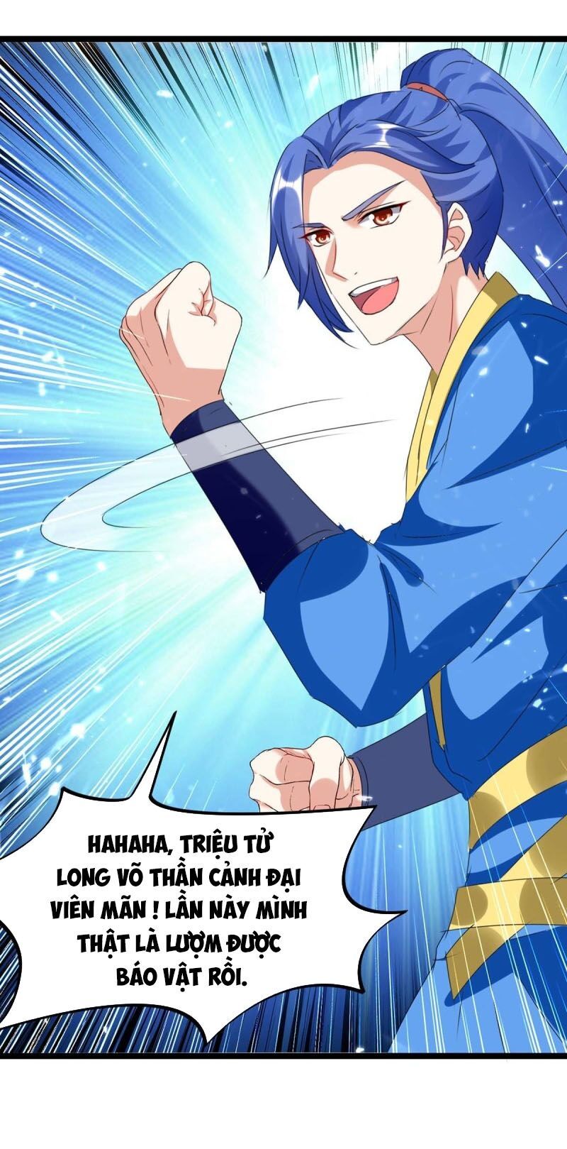 đọc truyện Tối Cường Thăng Cấp Chương 186 ảnh 17 tại Thiên Thai Truyện