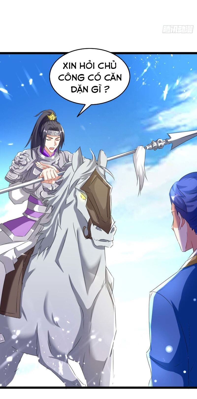 đọc truyện Tối Cường Thăng Cấp Chương 186 ảnh 18 tại Thiên Thai Truyện